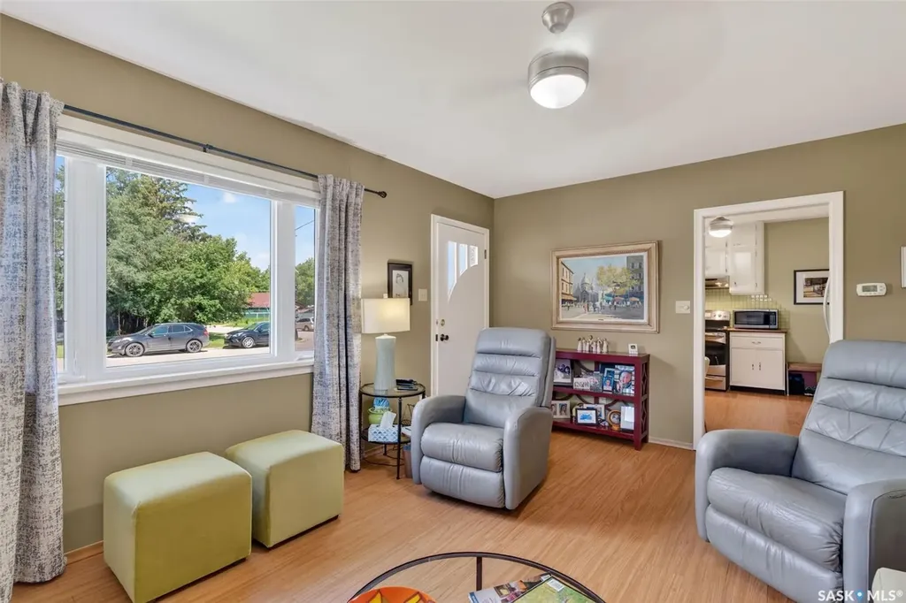 673 8th Street E Prince Albert SK S6V 0W8
