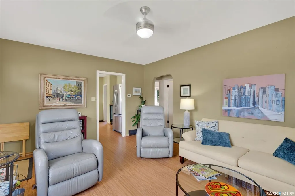 673 8th Street E Prince Albert SK S6V 0W8