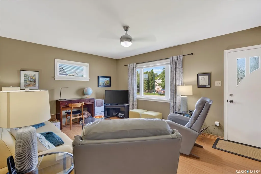673 8th Street E Prince Albert SK S6V 0W8