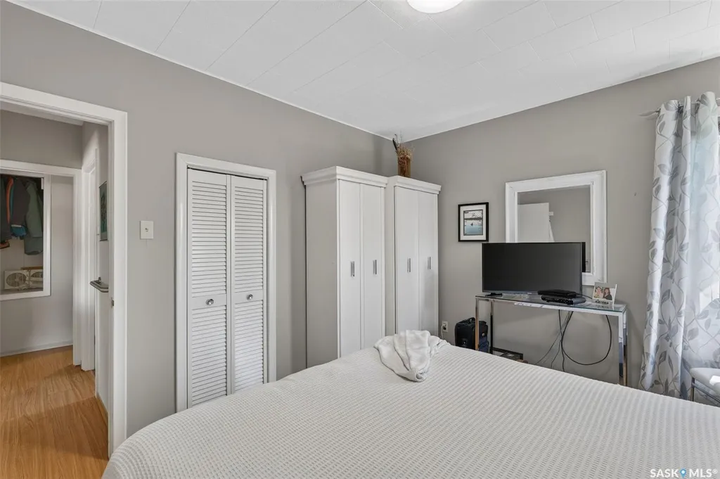 673 8th Street E Prince Albert SK S6V 0W8