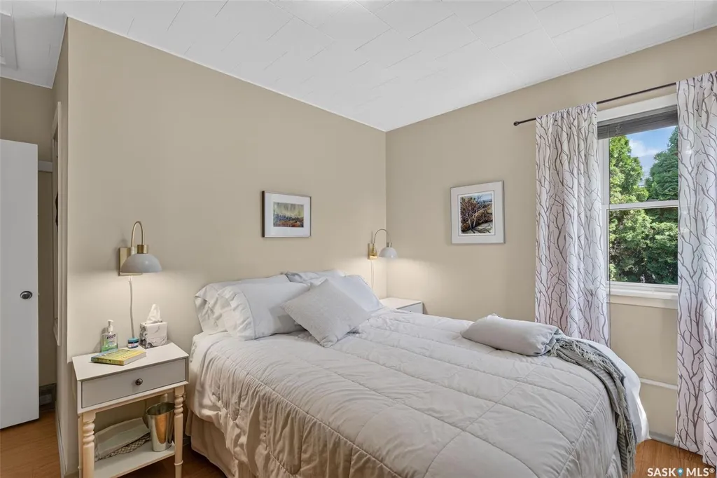 673 8th Street E Prince Albert SK S6V 0W8