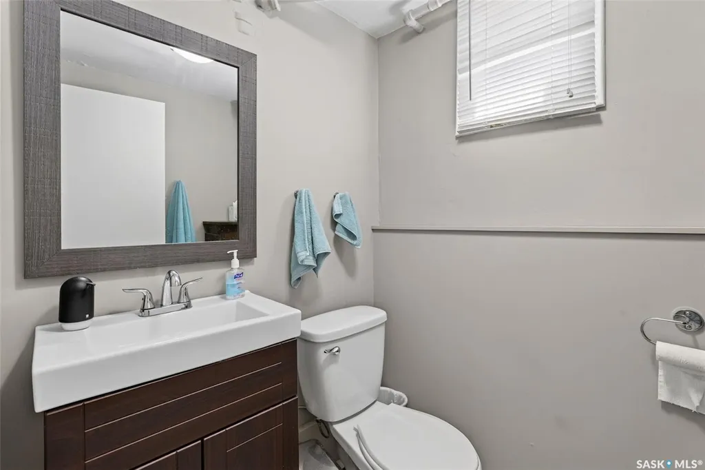 673 8th Street E Prince Albert SK S6V 0W8
