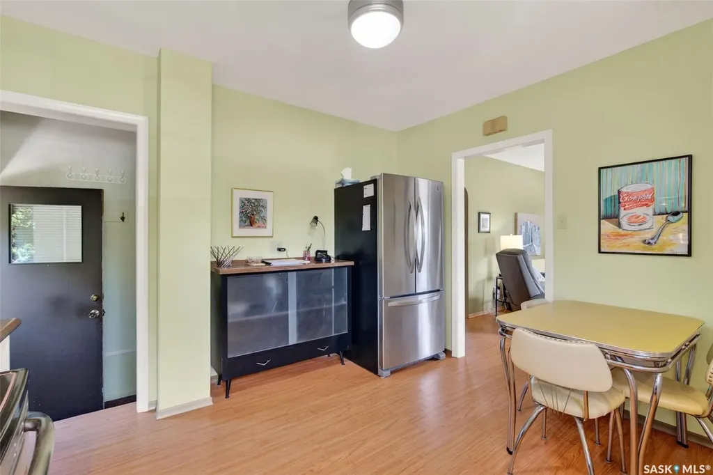 673 8th Street E Prince Albert SK S6V 0W8
