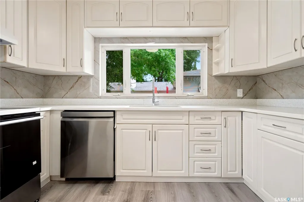 2819 Montreal Crescent Regina SK S4P 2W6