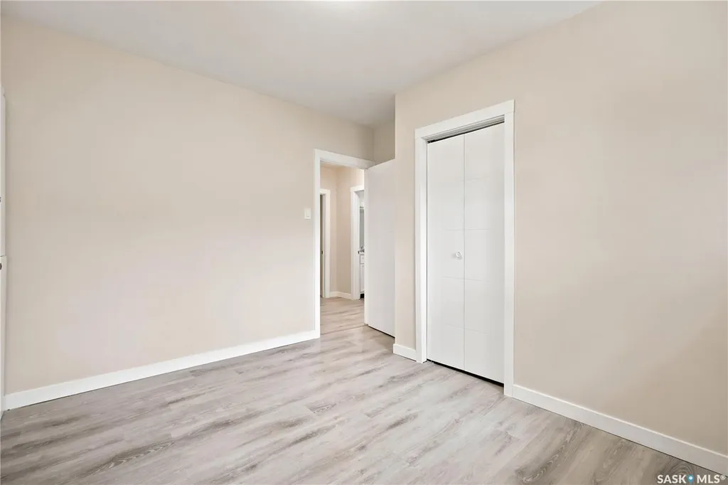 2819 Montreal Crescent Regina SK S4P 2W6