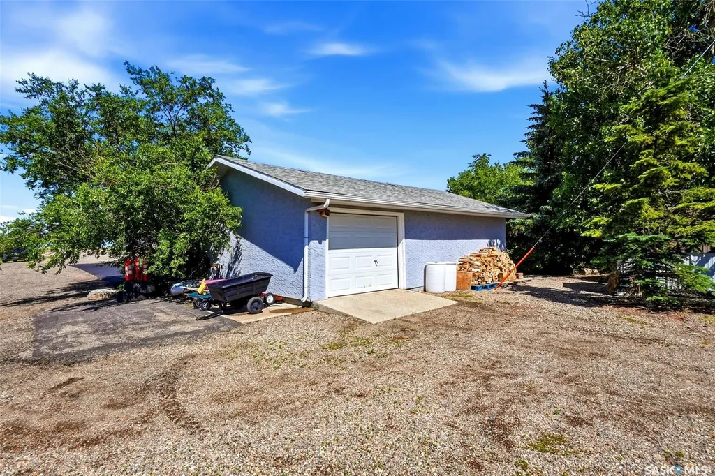 Rural Address Lajord Rm No. 128 SK S0G 2T0