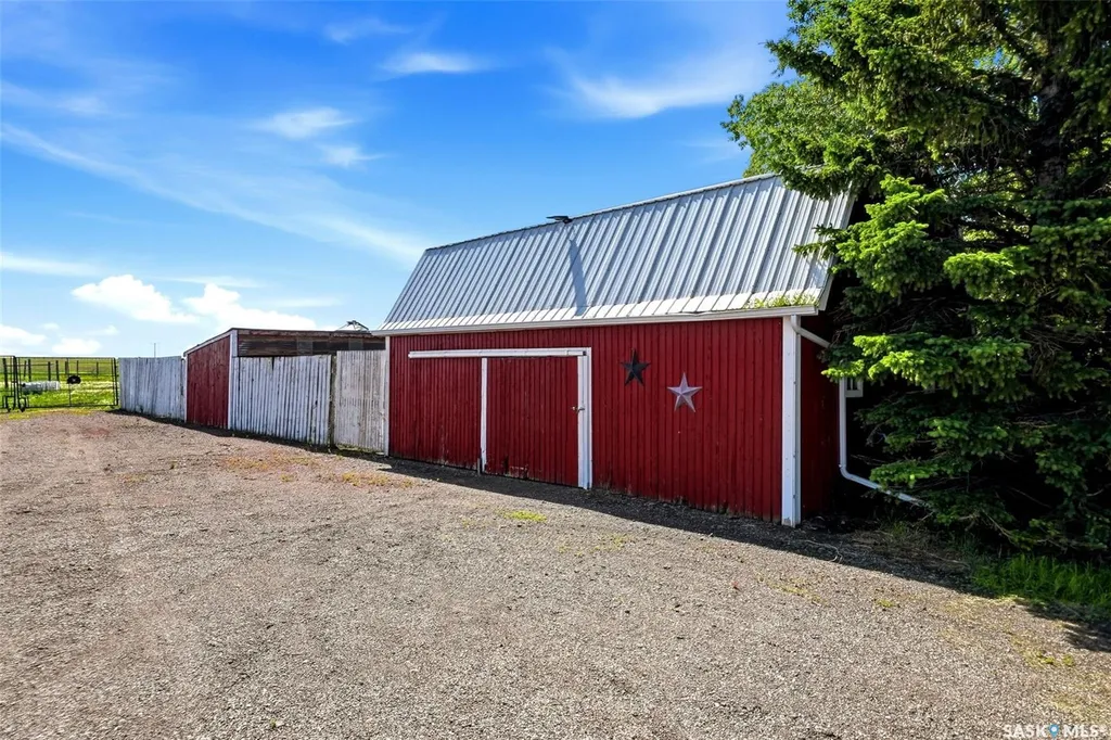 Rural Address Lajord Rm No. 128 SK S0G 2T0
