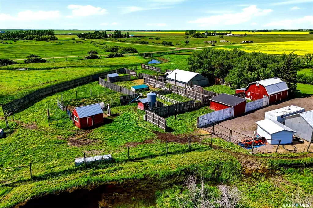Rural Address Lajord Rm No. 128 SK S0G 2T0