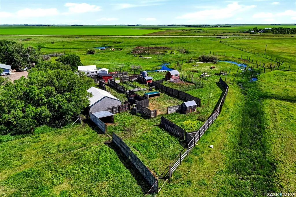 Rural Address Lajord Rm No. 128 SK S0G 2T0