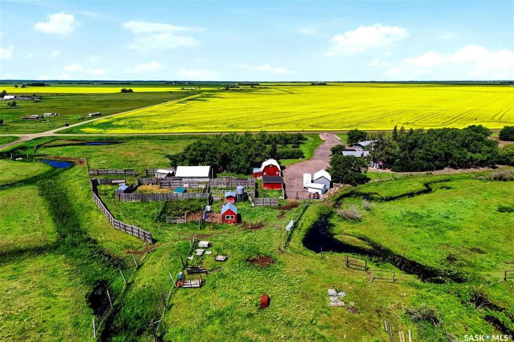 Rural Address Lajord Rm No. 128 SK S0G 2T0