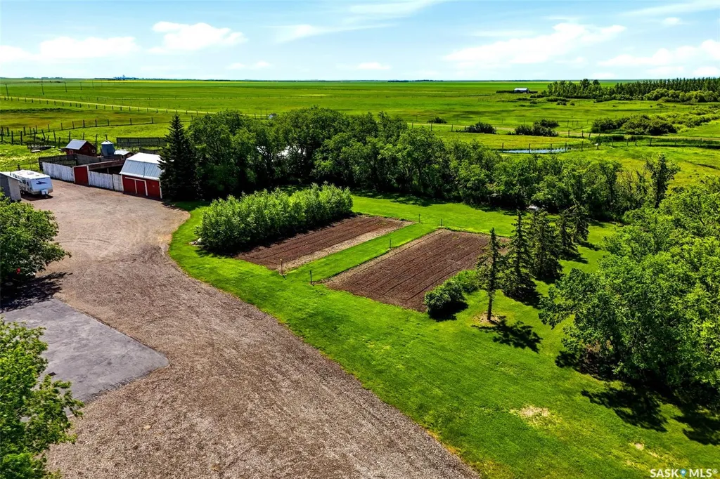 Rural Address Lajord Rm No. 128 SK S0G 2T0