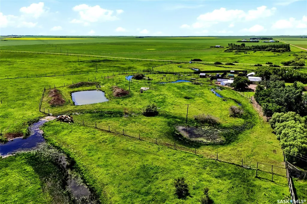 Rural Address Lajord Rm No. 128 SK S0G 2T0