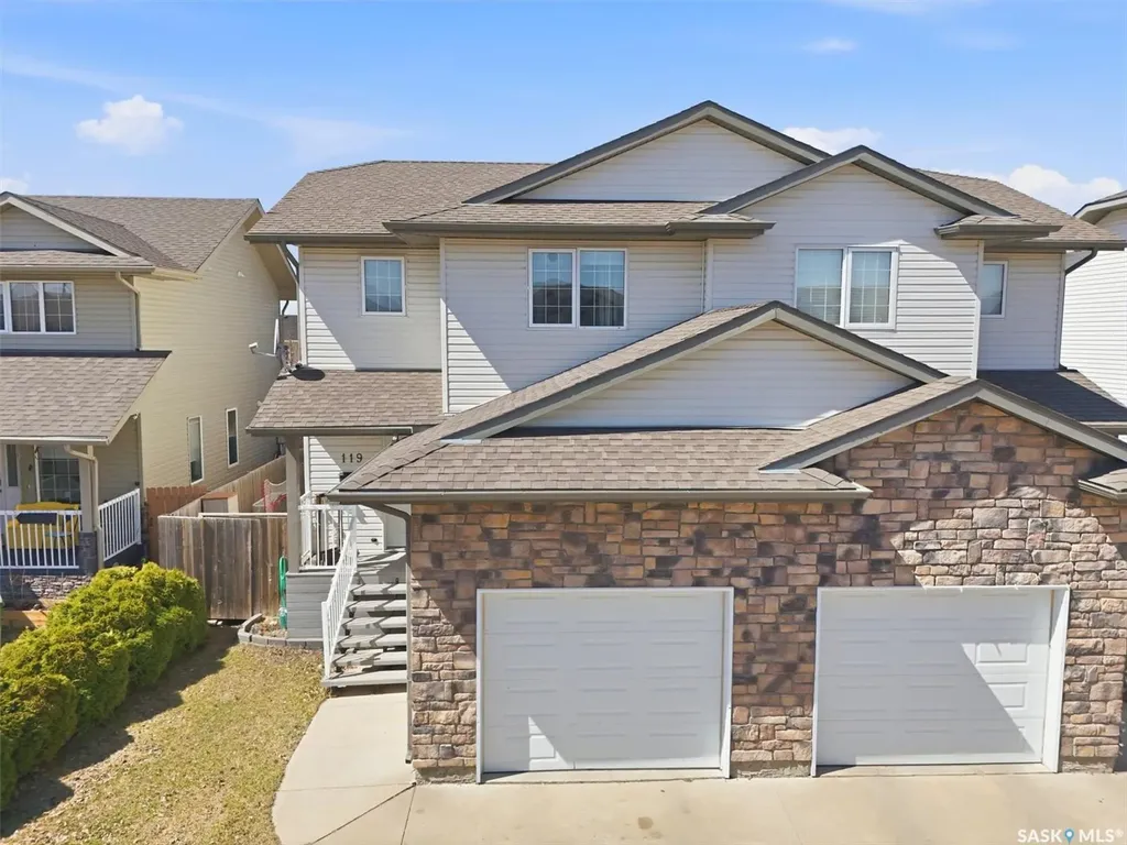 119 Meadowlark Park Warman SK S0K 0A1