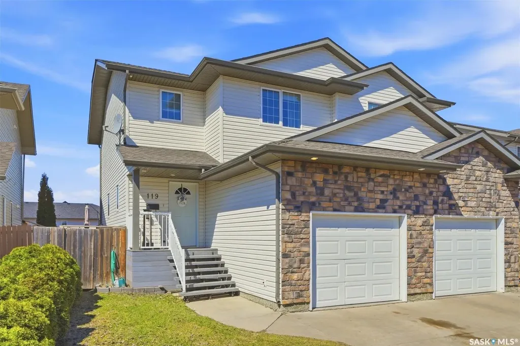 119 Meadowlark Park Warman SK S0K 0A1