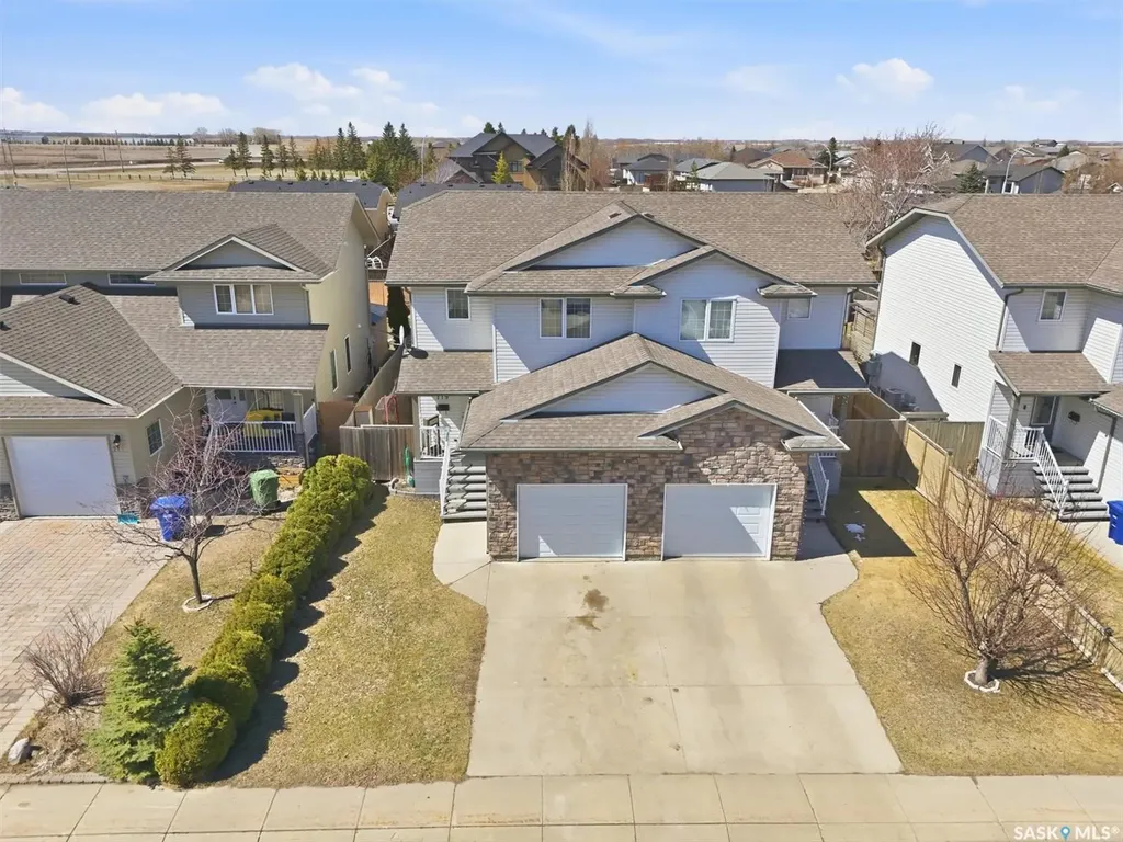 119 Meadowlark Park Warman SK S0K 0A1