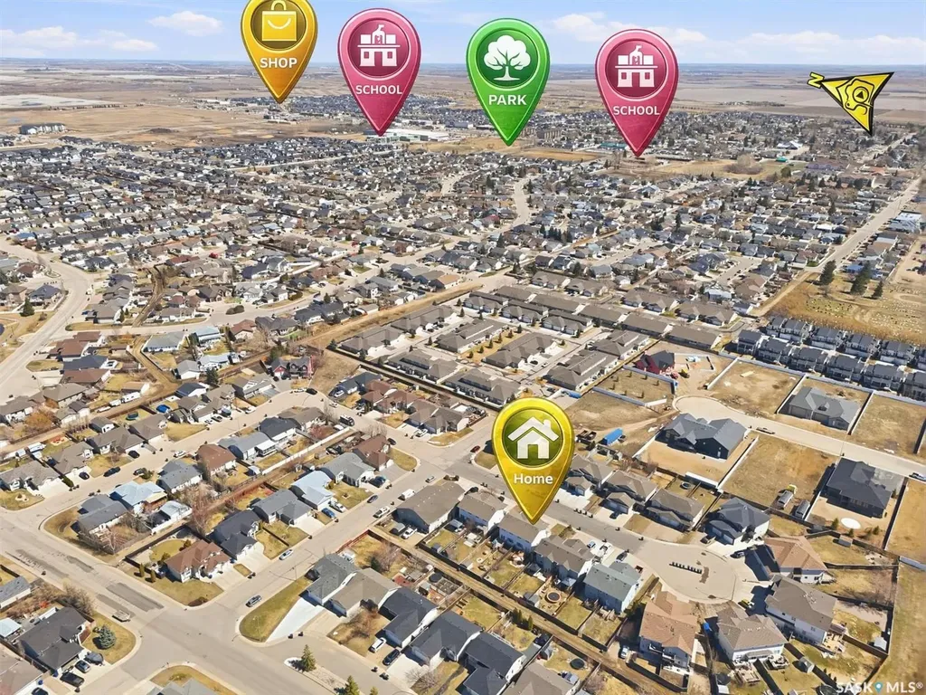 119 Meadowlark Park Warman SK S0K 0A1