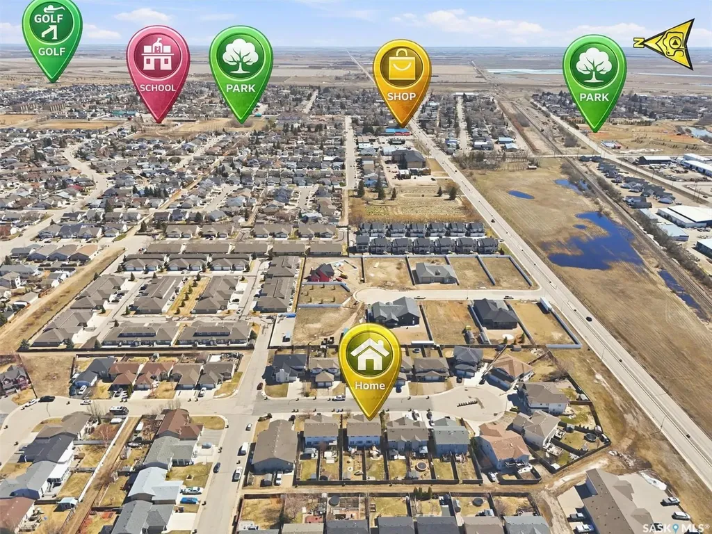 119 Meadowlark Park Warman SK S0K 0A1