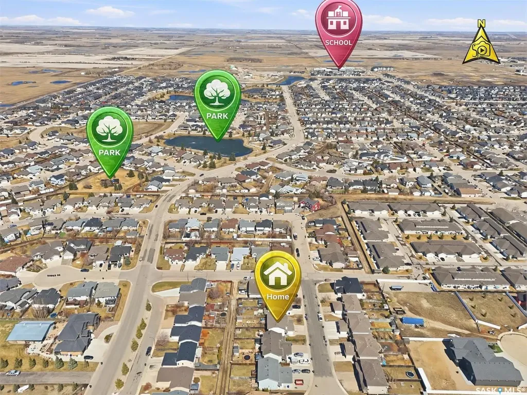 119 Meadowlark Park Warman SK S0K 0A1