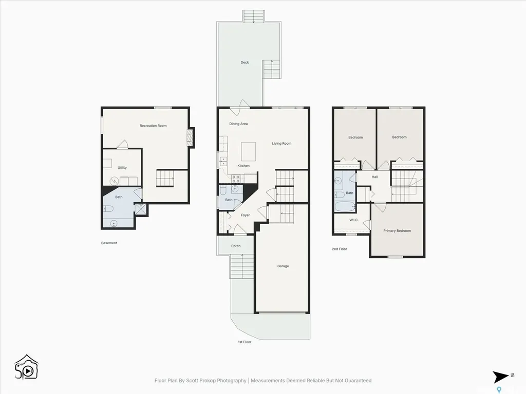 119 Meadowlark Park Warman SK S0K 0A1