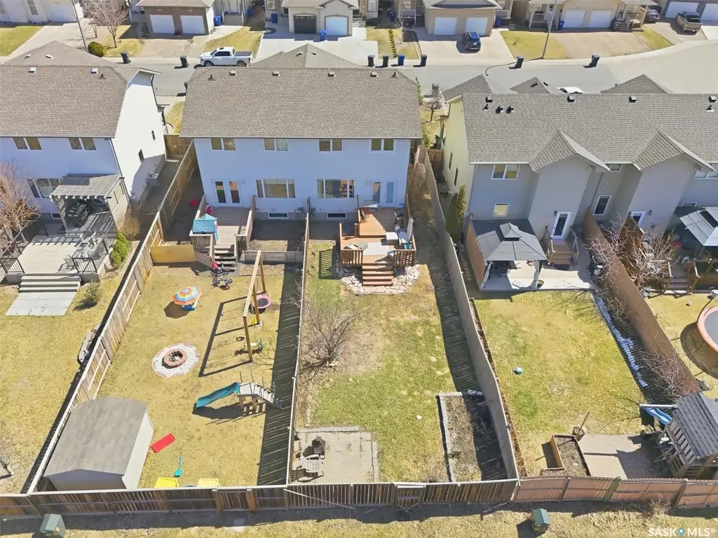 119 Meadowlark Park Warman SK S0K 0A1