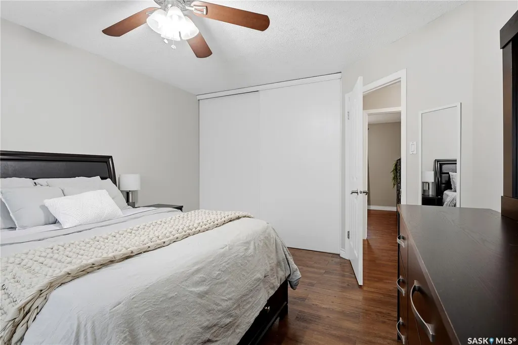 1107 Ferguson Crescent Regina SK S4N 6W1