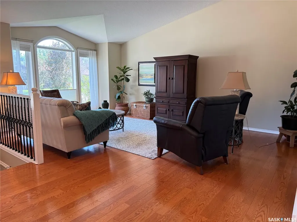 11 Reid Crescent Outlook SK S0L 2N0