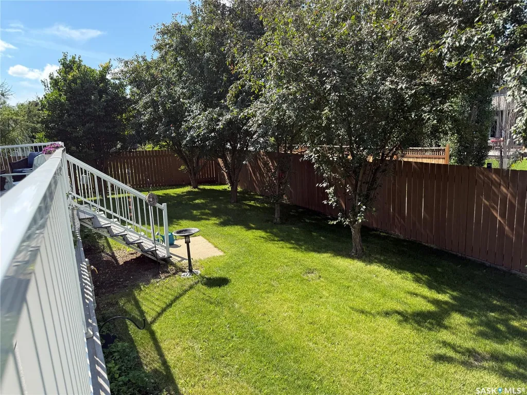 11 Reid Crescent Outlook SK S0L 2N0