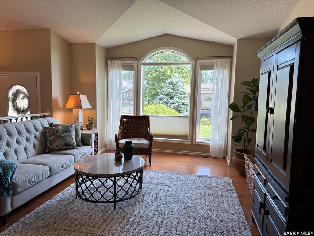 11 Reid Crescent Outlook SK S0L 2N0