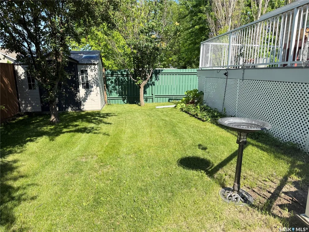 11 Reid Crescent Outlook SK S0L 2N0
