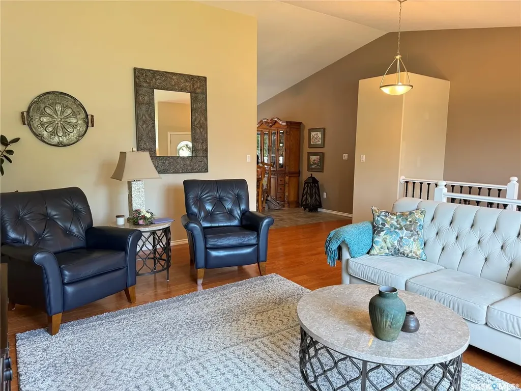 11 Reid Crescent Outlook SK S0L 2N0