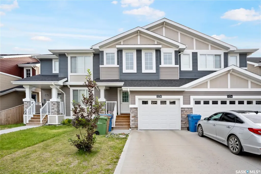 3238 Green Stone Road Regina SK S4V 3R3
