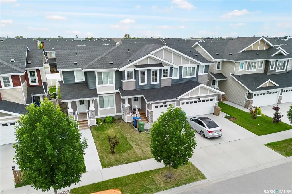 3238 Green Stone Road Regina SK S4V 3R3