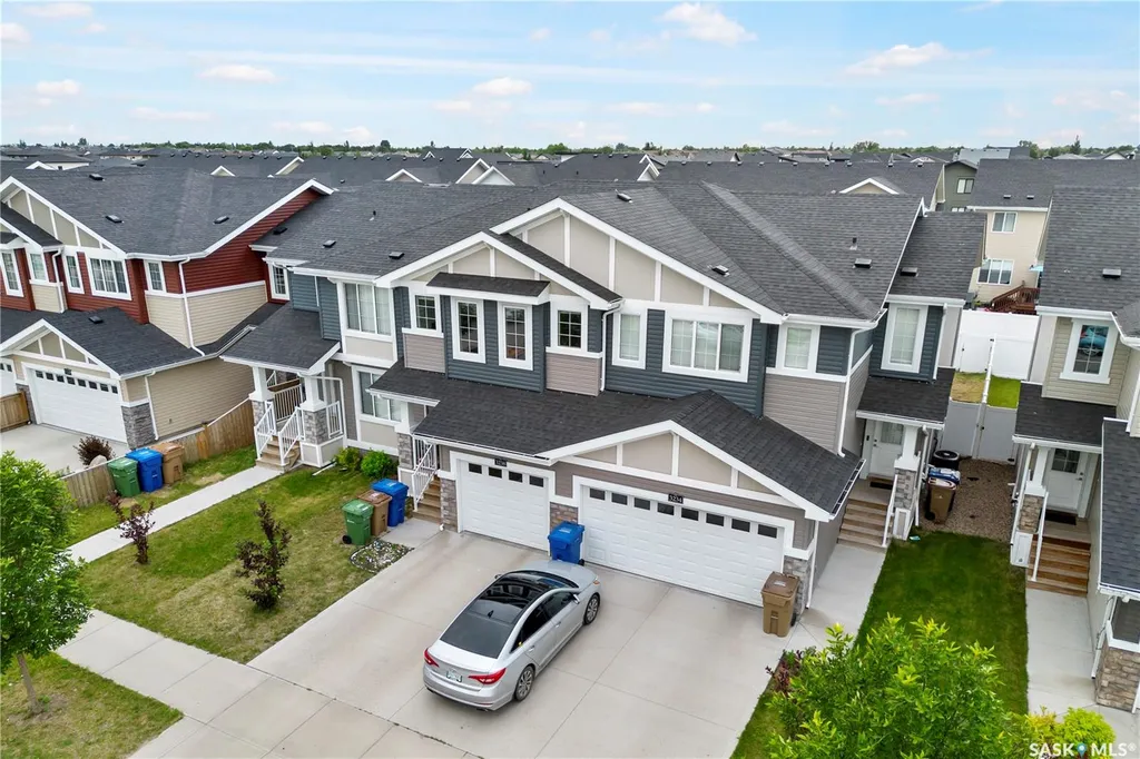 3238 Green Stone Road Regina SK S4V 3R3