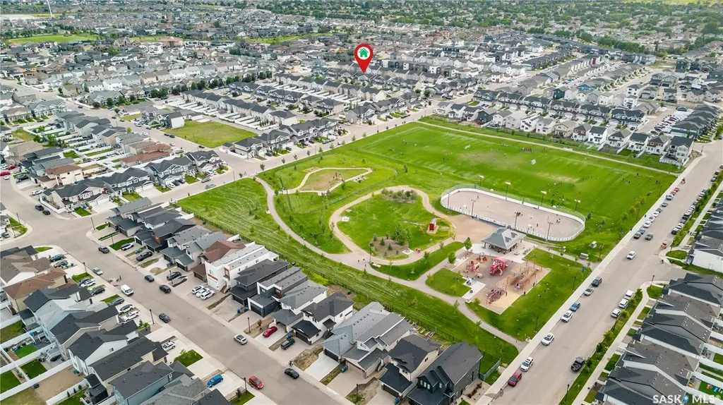 3238 Green Stone Road Regina SK S4V 3R3