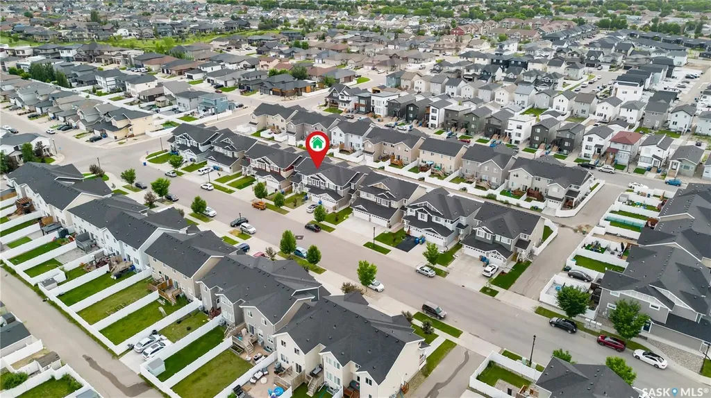 3238 Green Stone Road Regina SK S4V 3R3