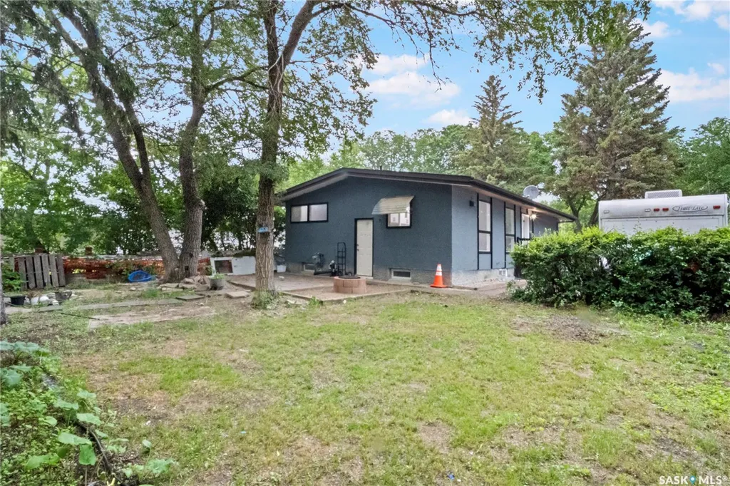 2905 Grant Road Regina SK S4S 5G3