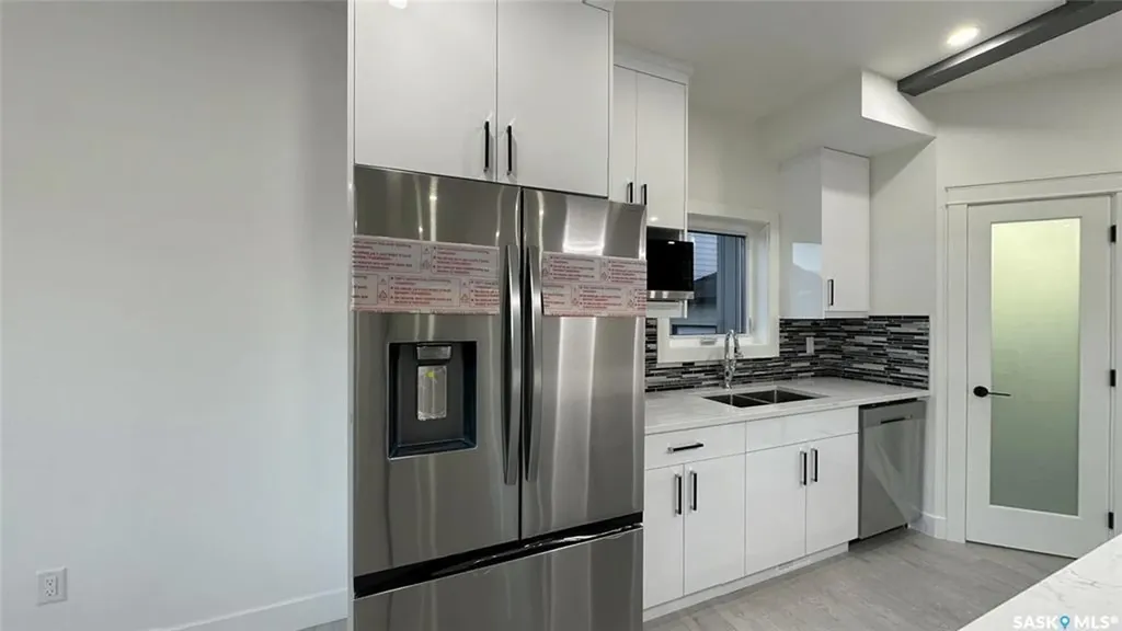443 Yuel Crescent Saskatoon SK S7W 1N6