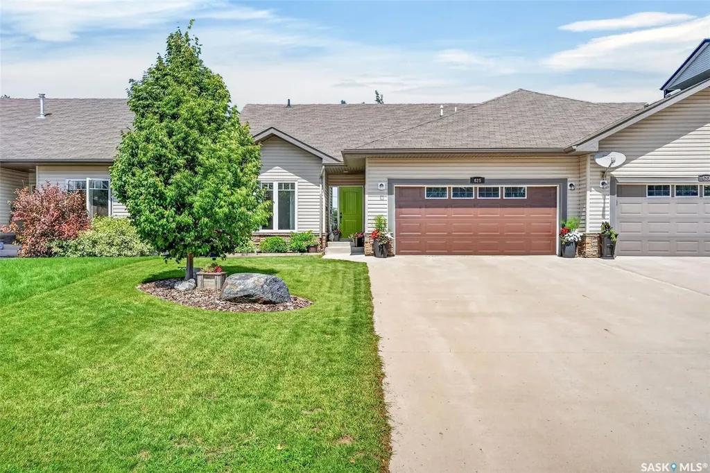 625 11th Avenue Humboldt SK S0K 2A0