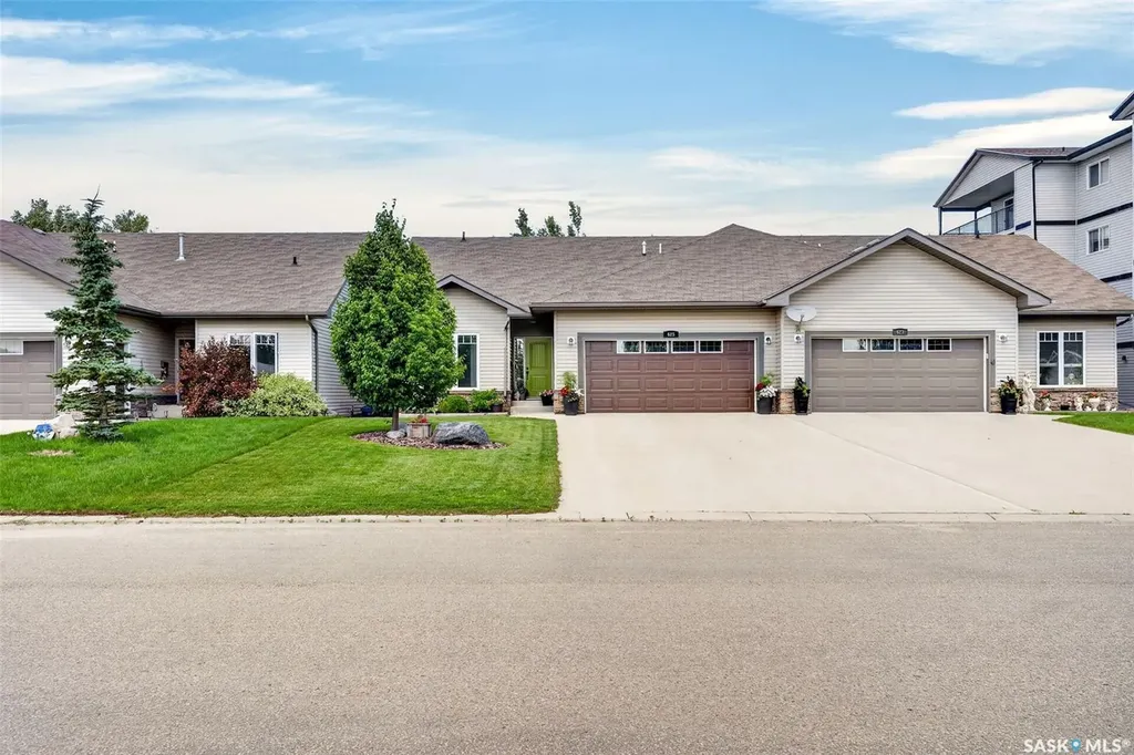 625 11th Avenue Humboldt SK S0K 2A0