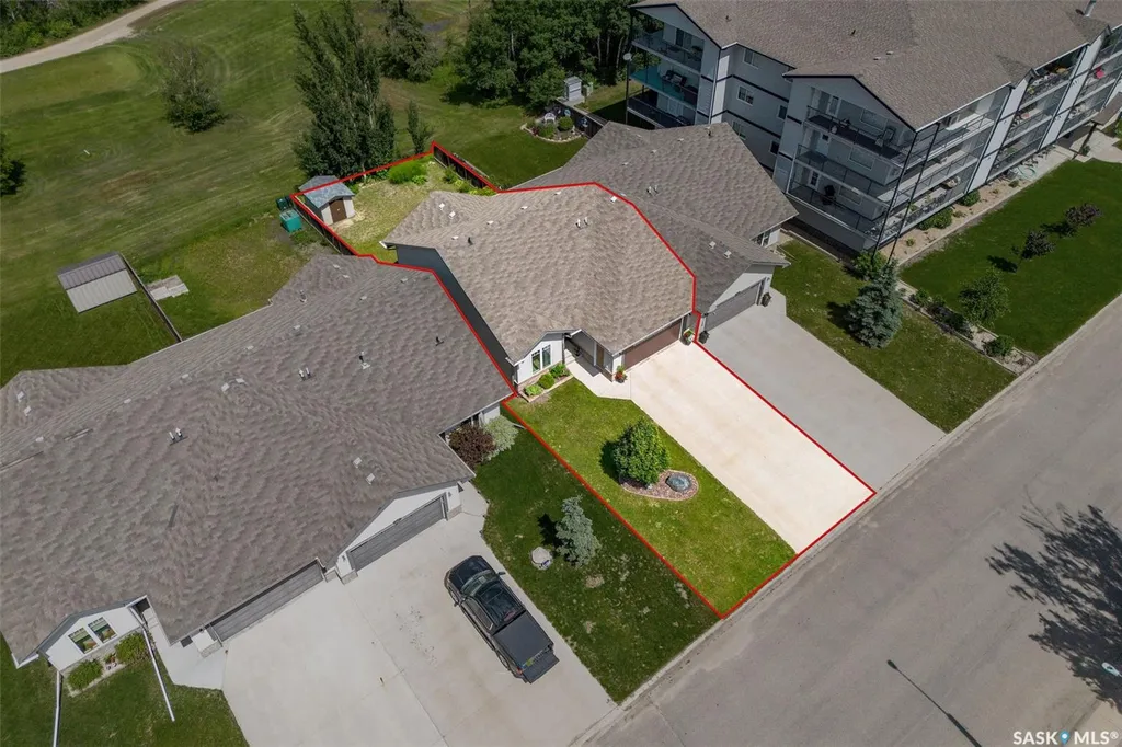625 11th Avenue Humboldt SK S0K 2A0