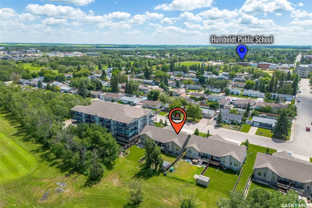 625 11th Avenue Humboldt SK S0K 2A0