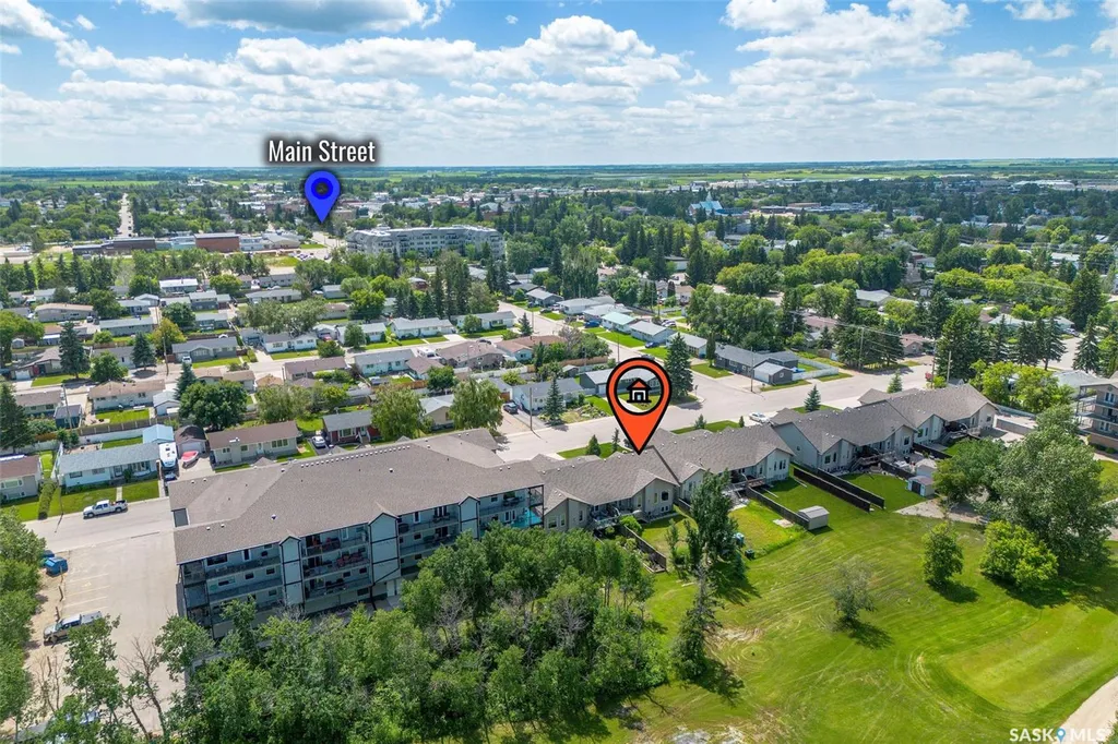 625 11th Avenue Humboldt SK S0K 2A0