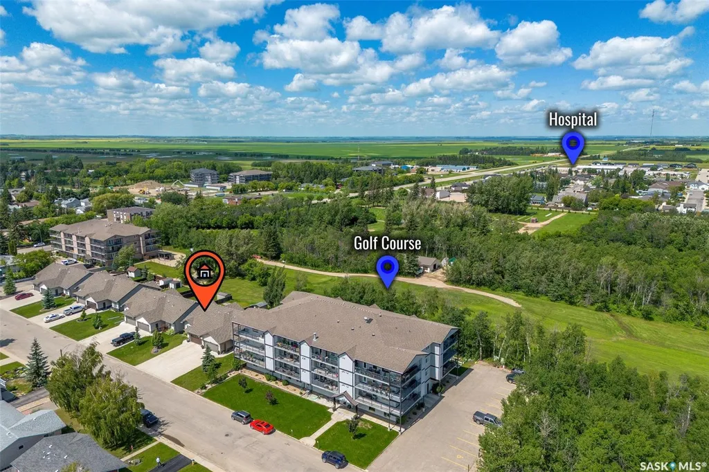 625 11th Avenue Humboldt SK S0K 2A0