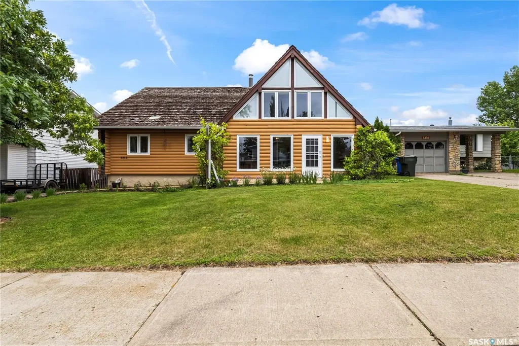 1312 Reed Bay Prince Albert SK S6V 6R4