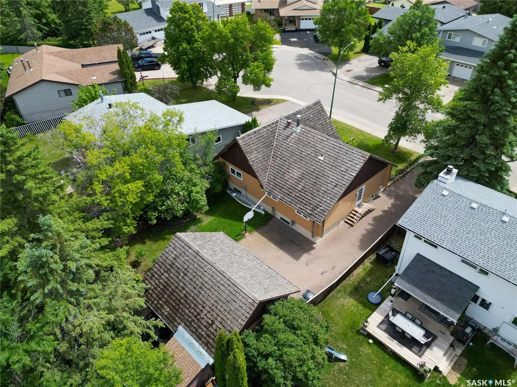 1312 Reed Bay Prince Albert SK S6V 6R4