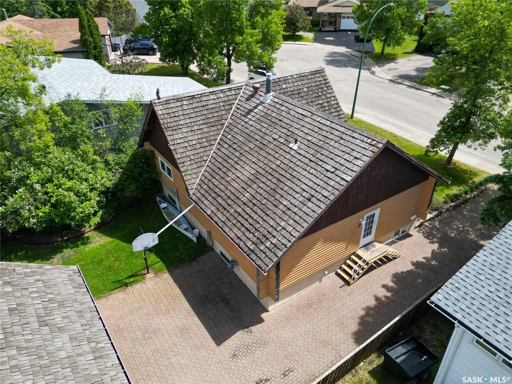 1312 Reed Bay Prince Albert SK S6V 6R4