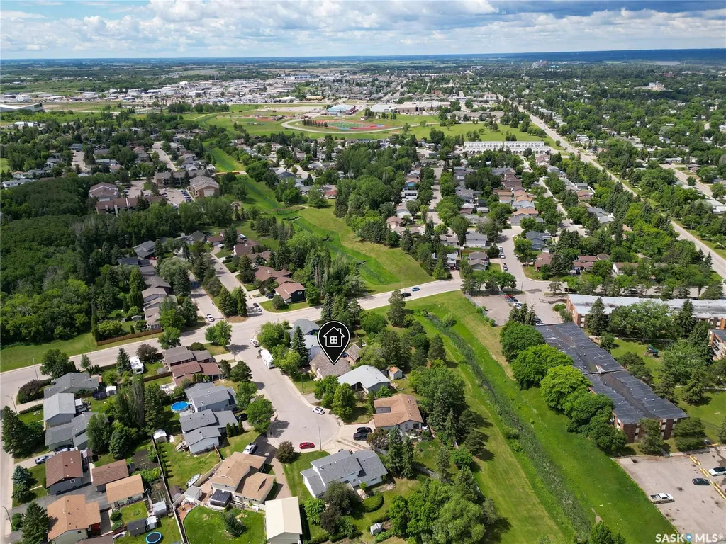 1312 Reed Bay Prince Albert SK S6V 6R4