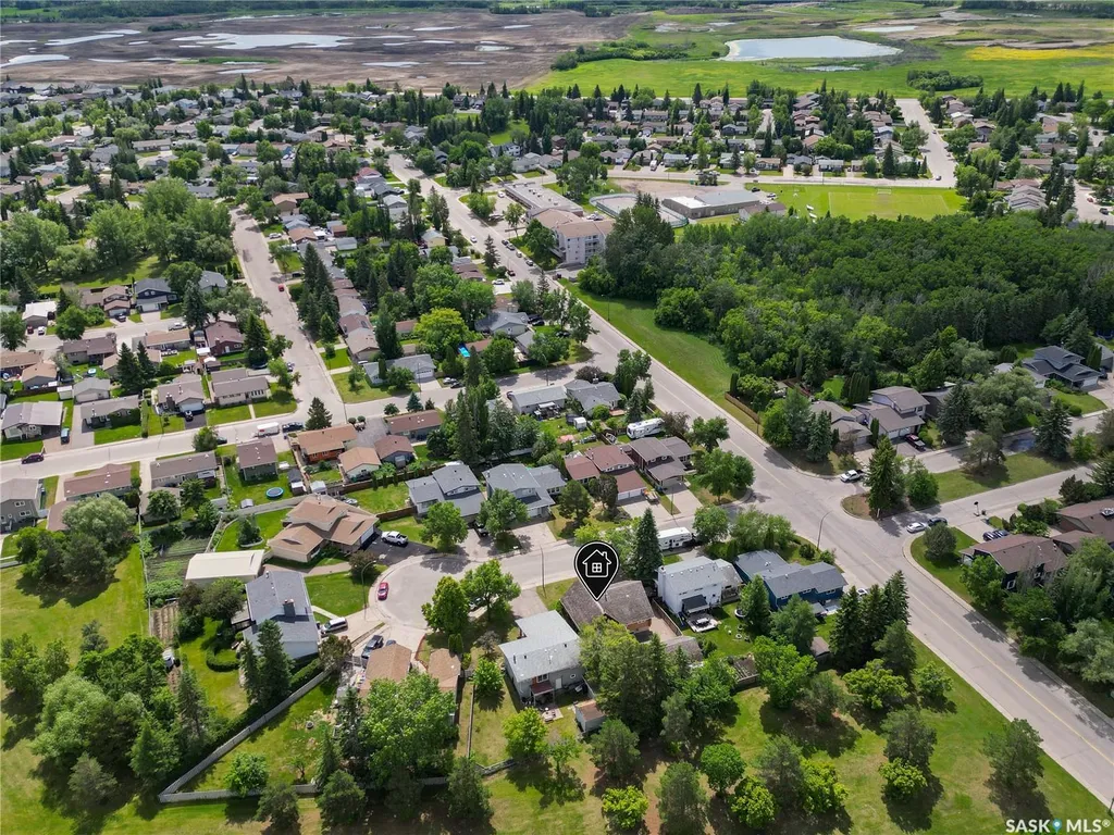 1312 Reed Bay Prince Albert SK S6V 6R4