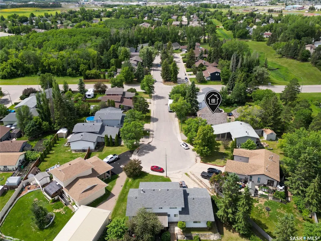 1312 Reed Bay Prince Albert SK S6V 6R4