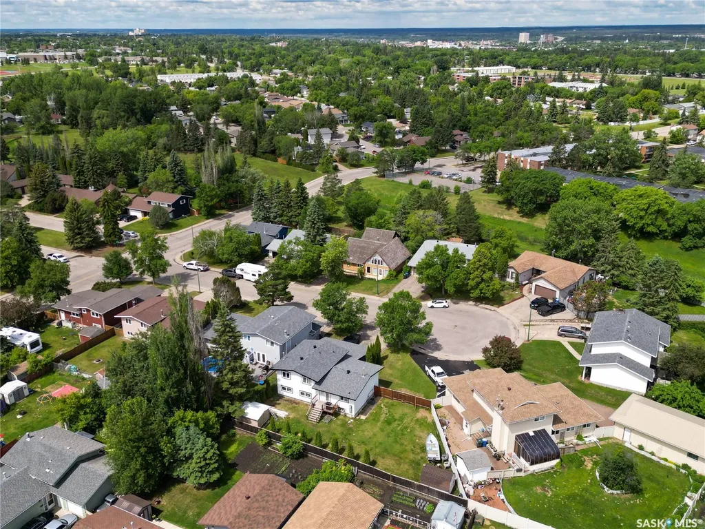 1312 Reed Bay Prince Albert SK S6V 6R4